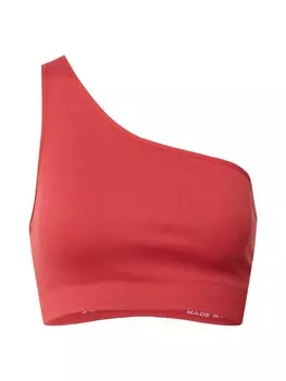 Обычный бюстгальтер NU-IN, красный