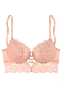 Обычный бюстгальтер VIVANCE, экрю