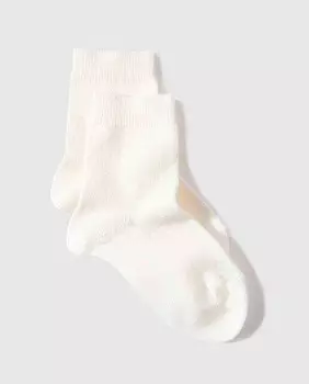 Обычный детский носок Condor, бежевый