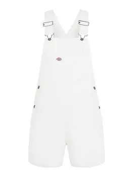 Обычный комбинезон DICKIES, белый
