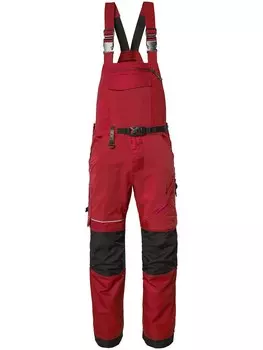 Обычный комбинезон Expand, красный