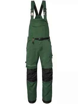 Обычный комбинезон Expand, зеленый