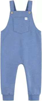 Обычный комбинезон Levi's Kids, синий