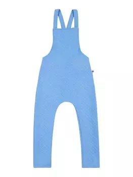 Обычный комбинезон Lindex, лазурный