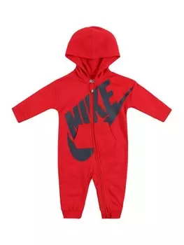 Обычный комбинезон Nike Sportswear All Day Play, красный