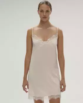 Обычный комбинезон Simone Prle, розовый