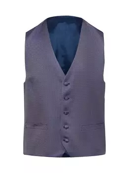 Обычный костюм Digel Lambert, синий