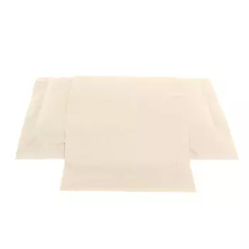 Обычный лист перкаля Zefiro Coincasa, белый