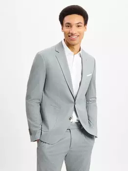 Обычный пиджак CINQUE Cidati, зеленый