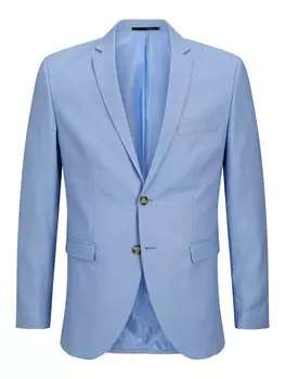 Обычный пиджак JACK & JONES JPRSolaris, светло-синий