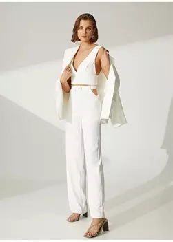 Обычный ремень Didem Soydan X Fabrika