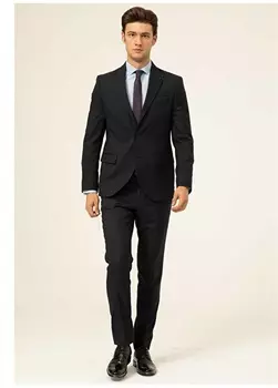 Обычный ремень Slim Fit Svari