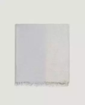 Обычный серый шарф Parfois, серый