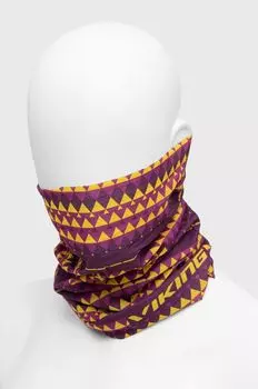 Обычный снуд Viking, фиолетовый