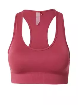 Обычный спортивный бюстгальтер ONLY PLAY ONPDaisy, цвет Berry