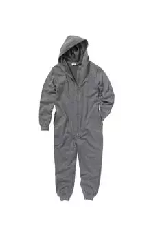 Обычный спортивный комбинезон Bedlam, серый