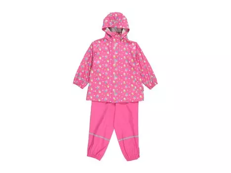 Обычный спортивный костюм PLAYSHOES Sterne, розовый