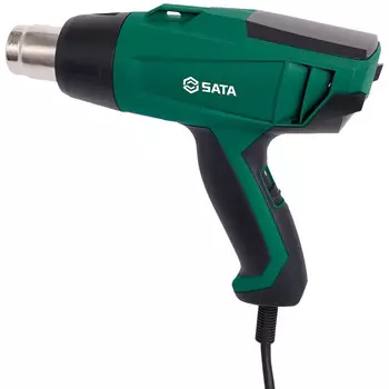 Обычный термофен Shida 97921A (рекомендуемая альтернативная модель 97921) SATA