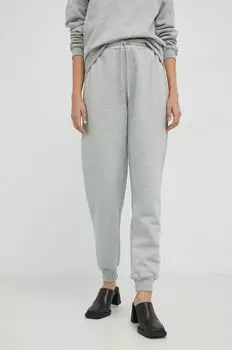 Обзор бегунов Resume, серый