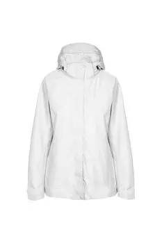 Обзор водонепроницаемой куртки Trespass, нюд