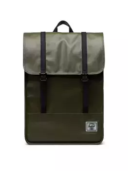 Обзорный рюкзак Herschel Supply Co., цвет ivy green