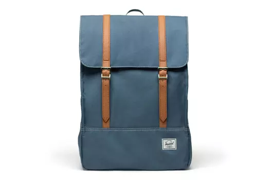 Обзорный рюкзак рюкзак Herschel, синий