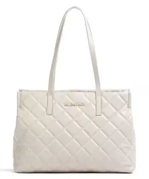 Ocarina Шоппер 13 искусственная кожа Valentino Bags, бежевый