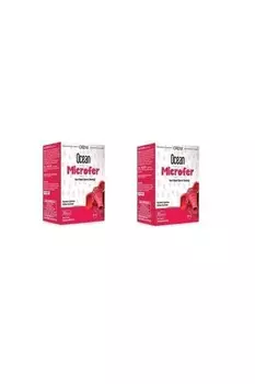 Ocean Капли Microfer 30 мл 2 коробки