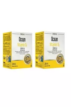 Ocean Океанский витамин