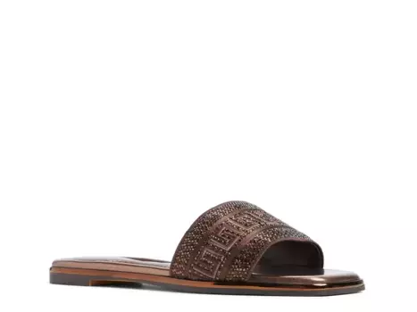 Oceania Сандалии Aldo, Dark Brown