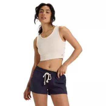 Oceanside Roxy Женские шорты, синий