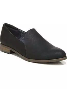 Оценить женские мокасины с мягкой стелькой Dr. Scholl's Shoes