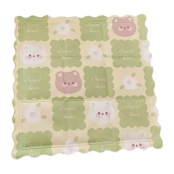 Оценка Микки Мауса | Детское одеяло флисовое | 100х140см | Дисней Микки Маус Stuttg, мультиколор