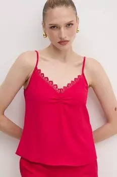 ОЧАЛЬНАЯ блузка Morgan, розовый