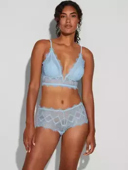 Очарование Бралетт Cosabella, синий