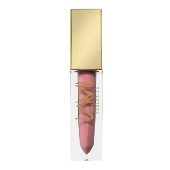 Очаровательная матовая жидкая помада Lami Cosmetics, 5 гр
