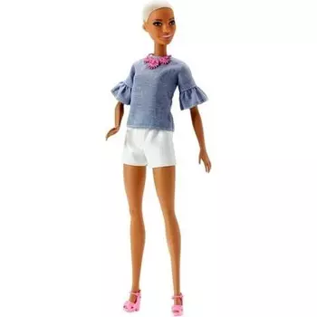 Очаровательные кукла Barbie для модниц