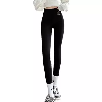 Ochaya YuChaJia Women Leggings, Серый