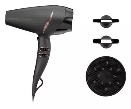 Очень эффективный ионизирующий осушитель Remington Supercare Pro 2200 AC 7200