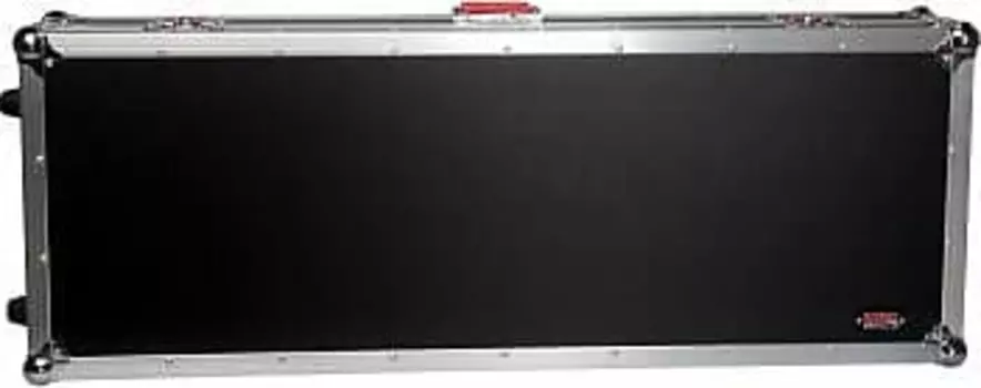 Очень большой дорожный чемодан 88 Note с колесами Gator G-TOUR-88V2XL