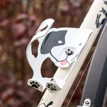 Очень хорошая клетка для собак Portland Design Works, белый