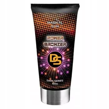 Очень мощный бальзам Magical Sun Power Bronzer, inna