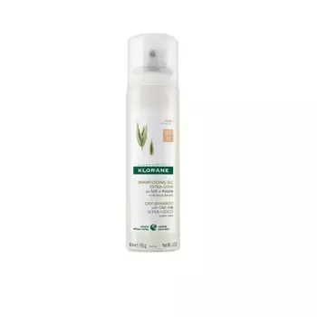 Очень мягкий Champ Seco Klorane, 150 ml