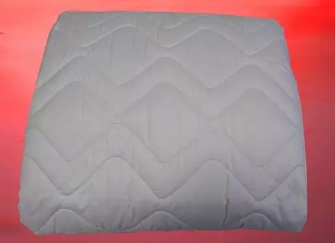 Очень мягкое одеяло из дикого шелка, летнее одеяло, летняя кровать, 200х220 см Sympathica