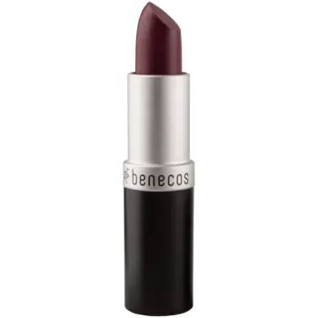 Очень ягодная матовая помада Benecos, 5 гр
