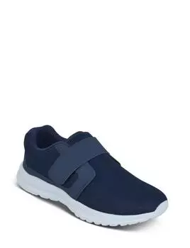 Очень широкие кроссовки Mesh Touch Fasten Pegasus, синий