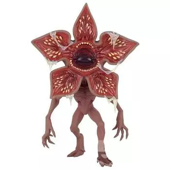 Очень странные дела, Коллекционная фигурка, Демогоргон 18см, банпресто Banpresto