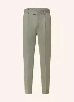 Очень узкие брюки чиносы Joop!, зеленый