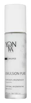 Очищающая эмульсия для кожи с несовершенствами Yon-Ka Specifics