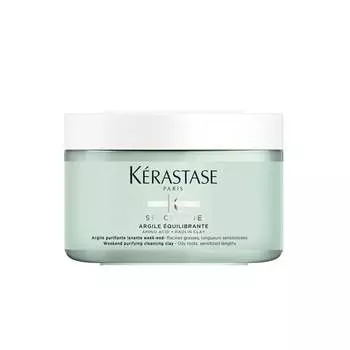Очищающая глина, 250 мл Kerastase, Specifique Argile Equilibrante